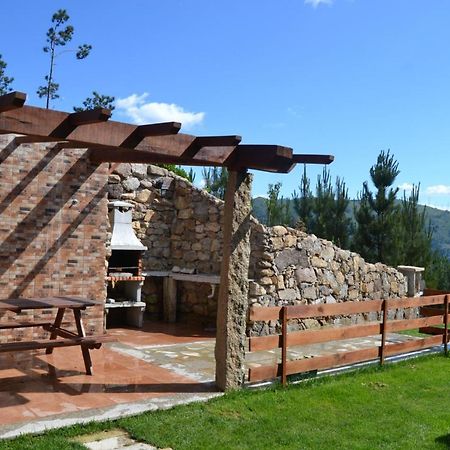 Villa Casa Do Vale - Casa Da Montanha - Geres Exterior foto
